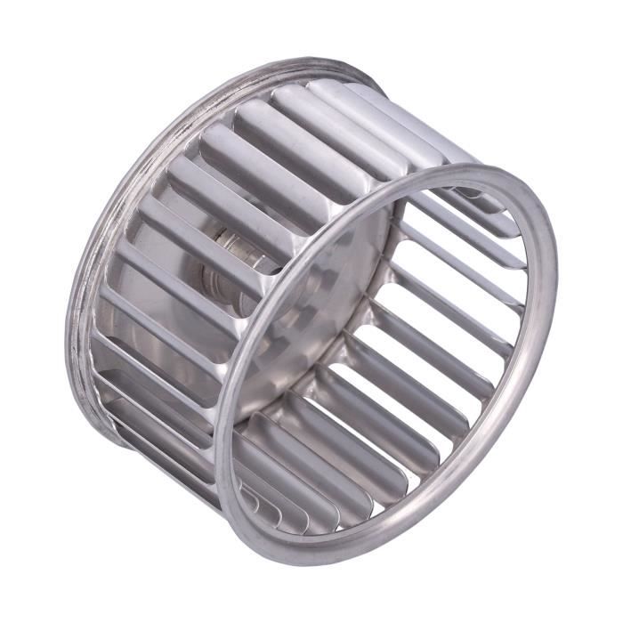 VENTS-US VCN 100 Ventilateur Centrifuge Extérieur à Fixation