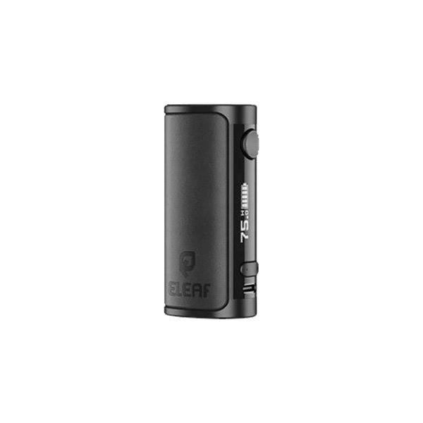 Eleaf - Mod iStick i75 3000mAh - Black - Cdiscount Au quotidien