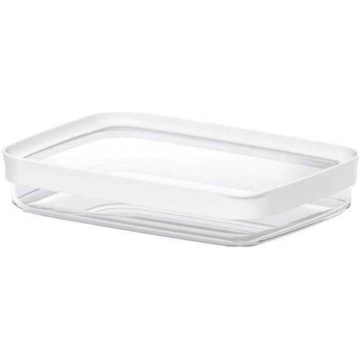EMSA 0000513560 OPTIMA BOÎTE À JAMBON RECTANGUL… Cdiscount Maison