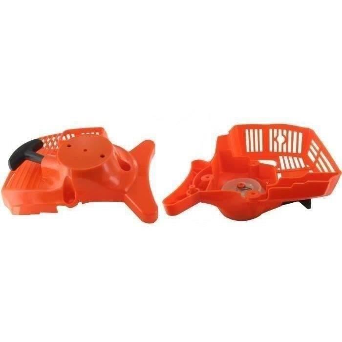 Lanceur complet adaptable STIHL pour modèles FS38, FS45, FS46, FS55, FS56, HL45, KM55