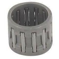 Roulement à aiguilles pour pignon de tronçonneuse