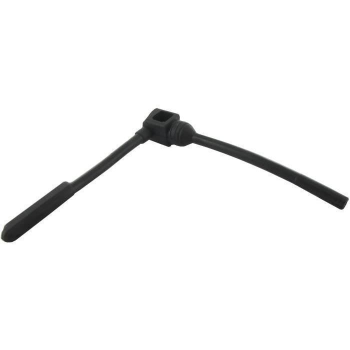 Tuyau à huile adaptable HUSQVARNA pour modèles 556, 562