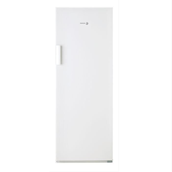 Fagor Zk15526 Achat Vente Congelateur Porte Fagor Zk15526 Cdiscount