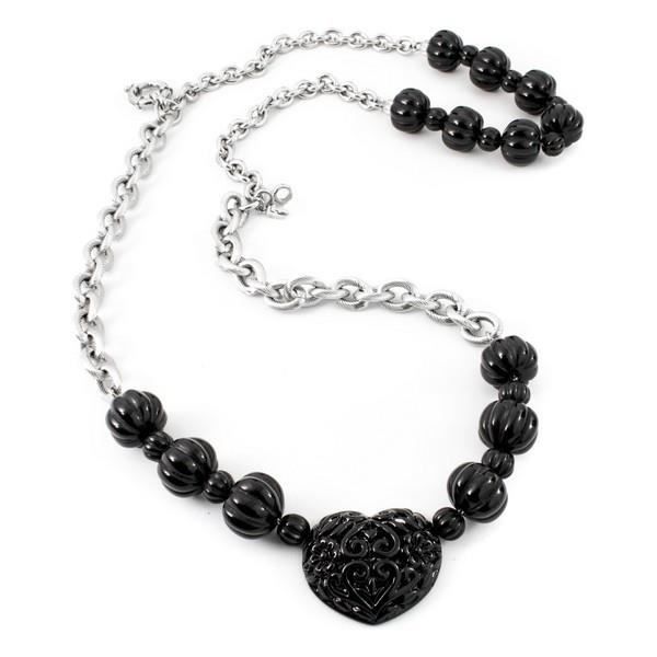 Meilleurs prix pour Collier Femme Folli Follie 4N0T071K (45 cm)