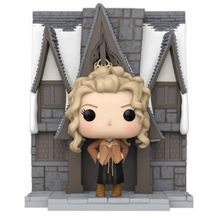 Figurine Funko POP! Figurines articulées Harry Potter pour enfants, jouets  pour enfants, accessoires de jeux, Harry