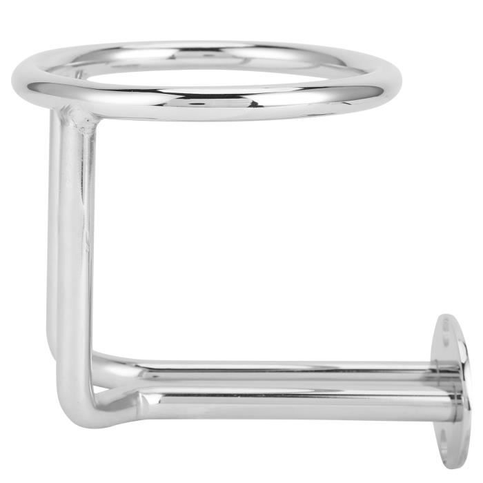 Anneau de récupération d'arraché de treuil Anneau de récupération en alliage d'aluminium pour