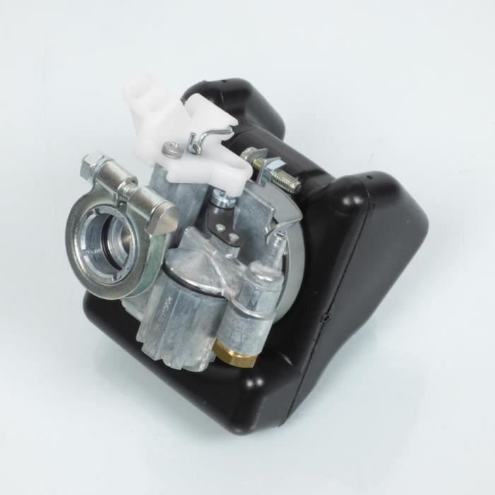 Robinet Réservoir Essence Peugeot 103 FOX – 3 Positions ON/OFF/Réserve – Neuf M12