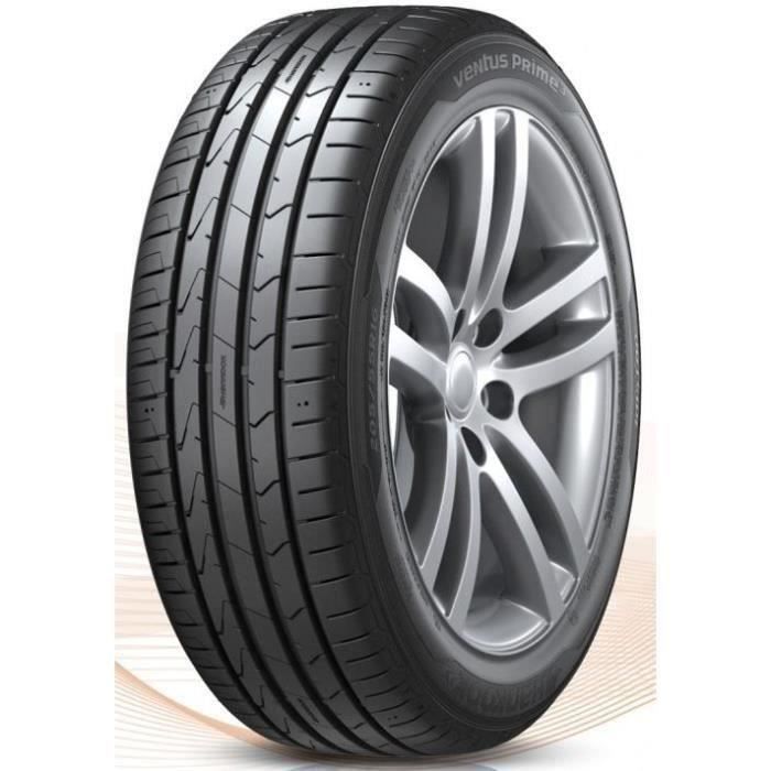 Hankook K125 225-50 R17 98 W - Pneu auto Tourisme Eté