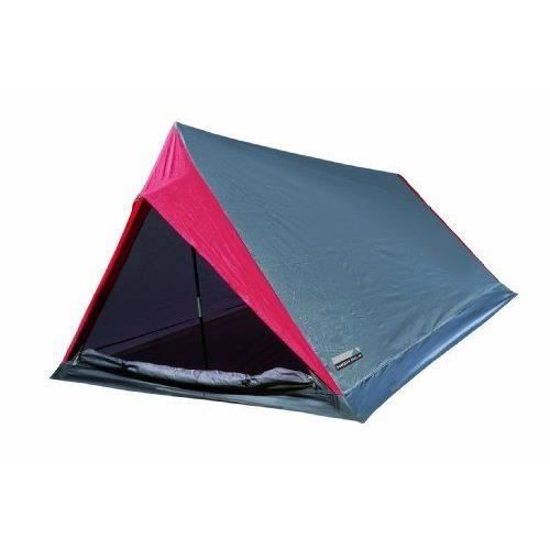 Tetra Tipi Tente Ultra Légère Pour 1 À 2 Personnes - Tente De Randonnée - Tente De Camping