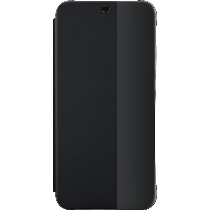 HUAWEI Étui folio pour Huawei P20 Lite