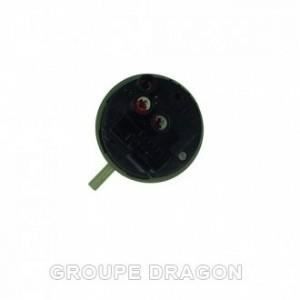 Pressostat 1 niveau INDESIT IWC6125FR Régulation niveau deau