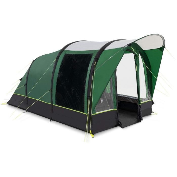 Tente de camping