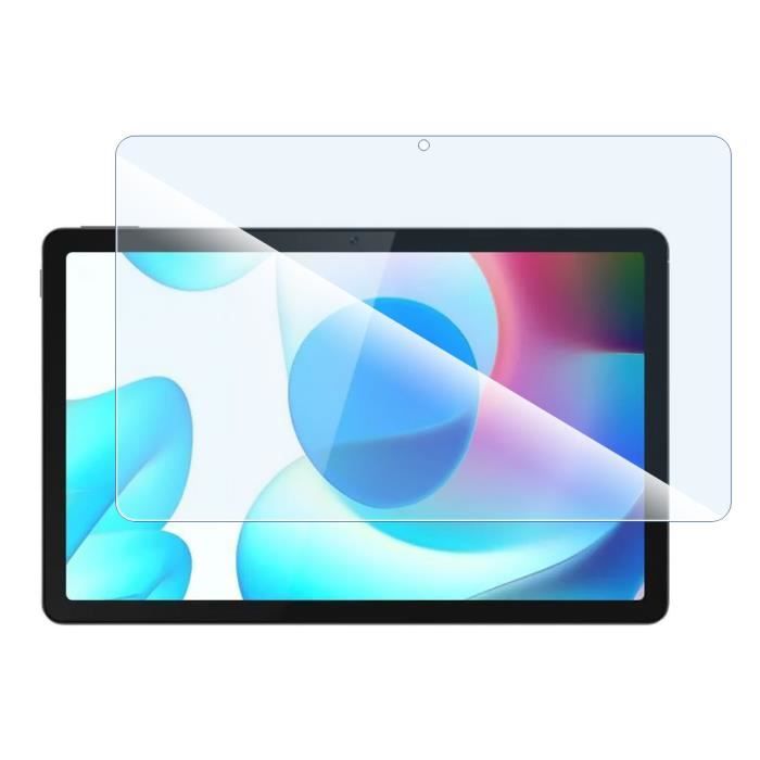 Protection d'écran Xiaomi Redmi Pad SE Verre flexible Résistant aux rayures Protection intégrale
