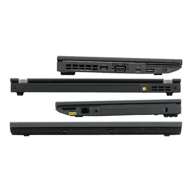 LENOVO X230 i5 2.6GHz 4Go 320Go WIFI Windows 7 AVEC SACOCHE ORIGINALE - Lenovo