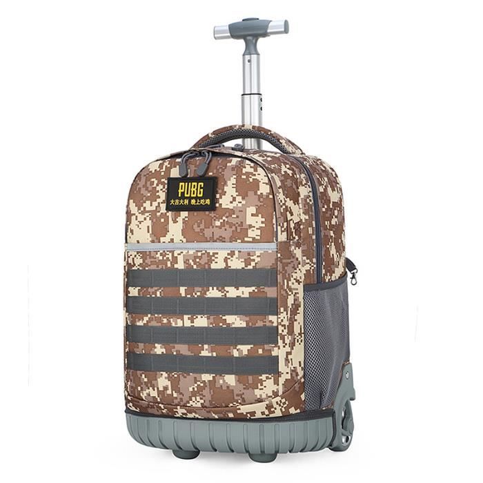 Cartable a roulette college clearance