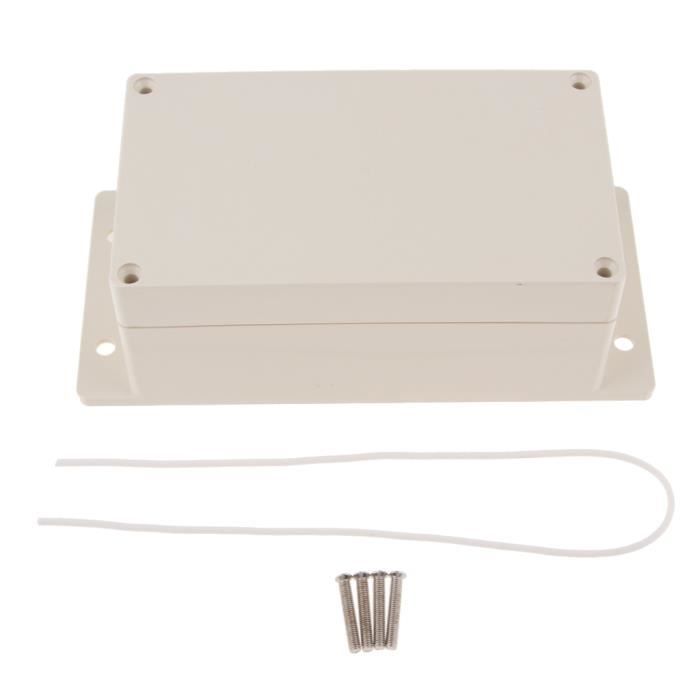 Alarme Sonore Piézo-électrique 24V DC - Buzzer Électronique Pour Projets DIY Ou Industriel