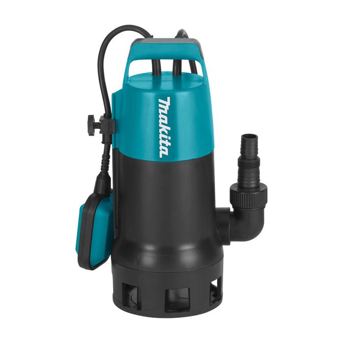 Makita PF1010 - vue 2