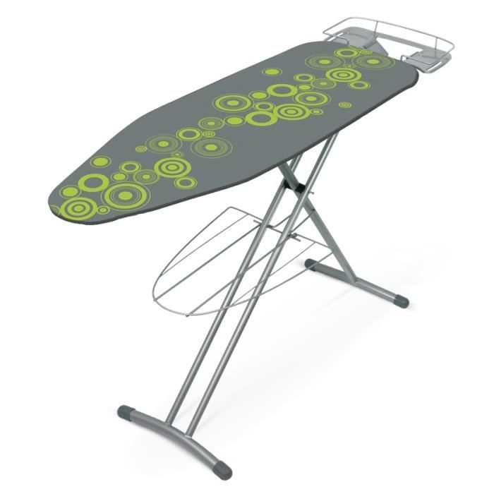 Table A Repasser Cdiscount