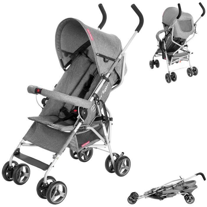 Poussette petite et legere outlet