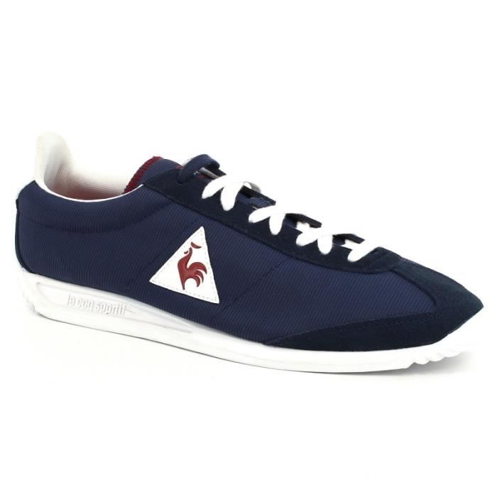 baskette coq sportif