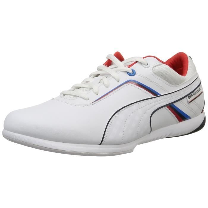puma bmw femme 2015
