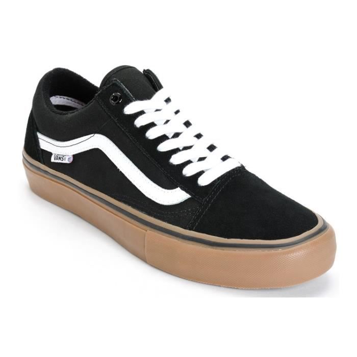 cdiscount vans old skool