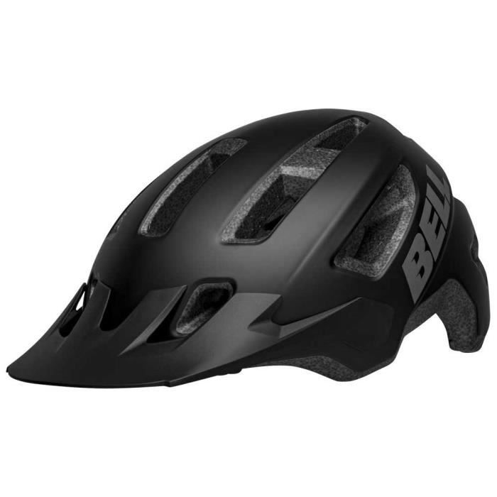 CASQUE DE VÉLO SMITH EXPRESS MIPS NOIR MAT | Performance Bégin