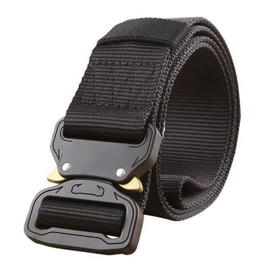 Ceinture élastique réglable homme Clearance