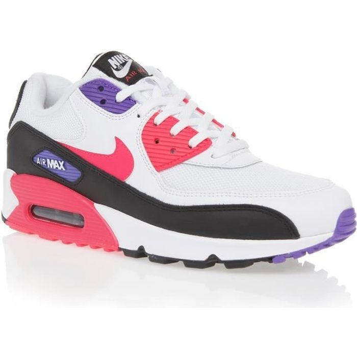 air max 99 essential blanche femme