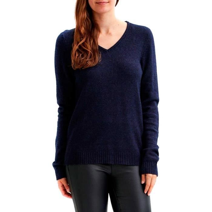 Pull Vila Viril Azul
