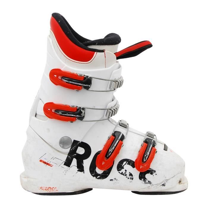 Chaussure de ski junior Rossignol Hero J3/J4