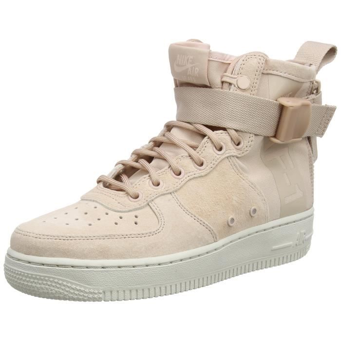 botte nike