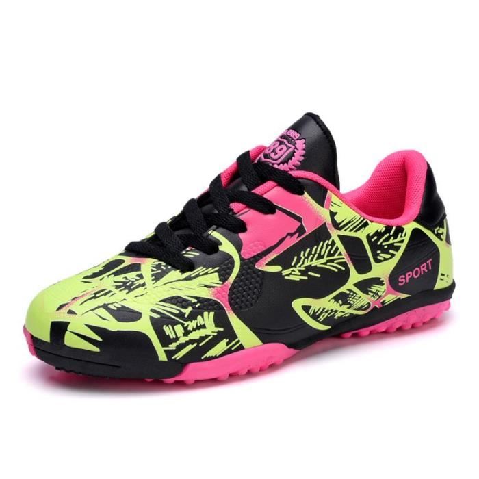 soulier de soccer pas cher