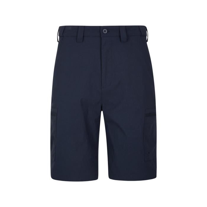 Mountain Warehouse Trek Stretch Mens Shorts Cdiscount PrêtàPorter