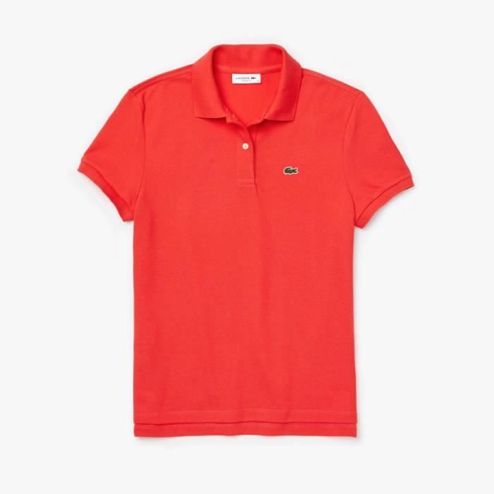 prix polo lacoste