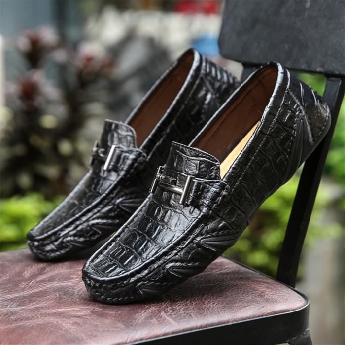 derbies grande taille homme