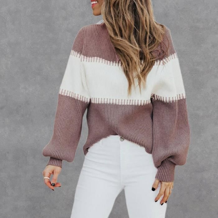 Alfani Neuf Rouge Métallisé Dolman-Sleeve Pailleté Pull M