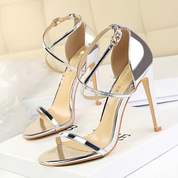 sandal mariage