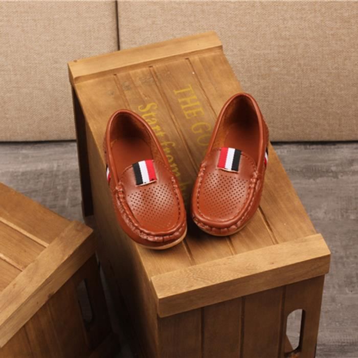 Enfants Baskets Chaussures De Course Garçons Filles Sneaker Sport Léger