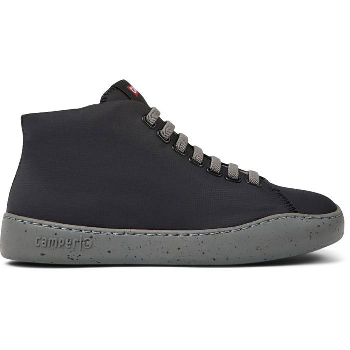 Basket Camper 113402 Gris 36