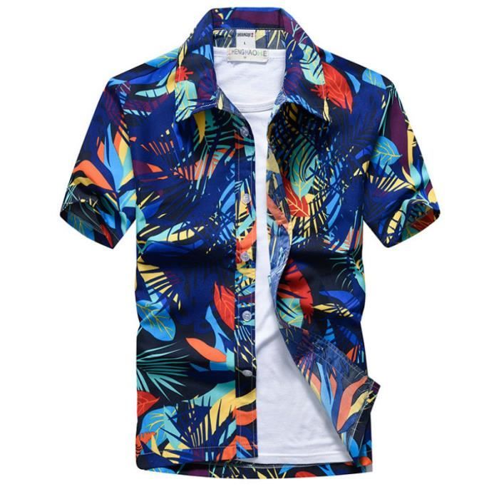 Chemise été shop