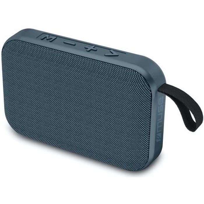 Enceinte Bluetooth Pulse Cdiscount