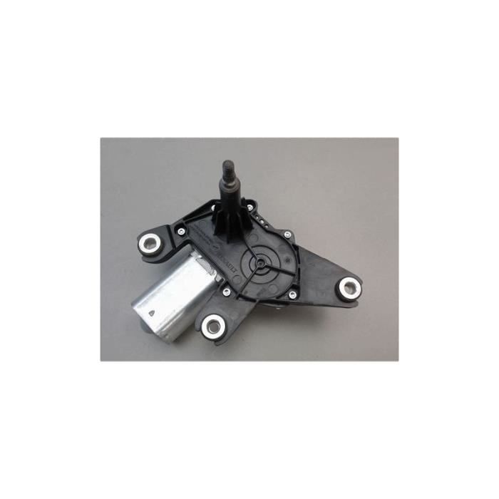 Moteur D'essuie-glace Avant Avec Tringlerie NISSAN QASHQAI I J10 Valeo 54526611 28800-JD900