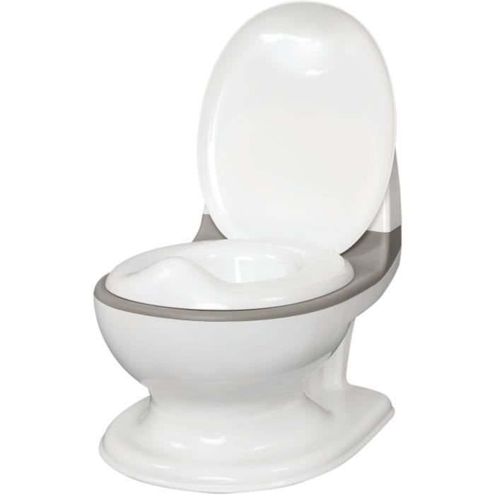 Nuby Pot D Apprentissage Mon Pot A Moi Cdiscount Puericulture Eveil Bebe