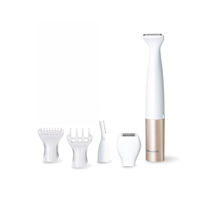 Tondeuse bikini ES WM31 P301 5en1 - vue 2