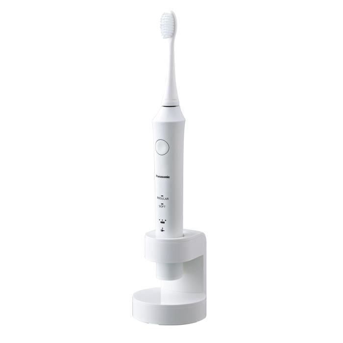 PANASONIC EW DL83 Brosse à dents électrique sonique Rechargeable Modes de Nettoyage Étui de Voyage
