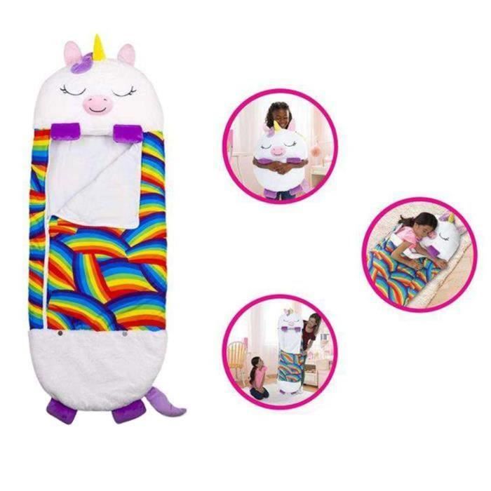 Sac Couchage Licorne