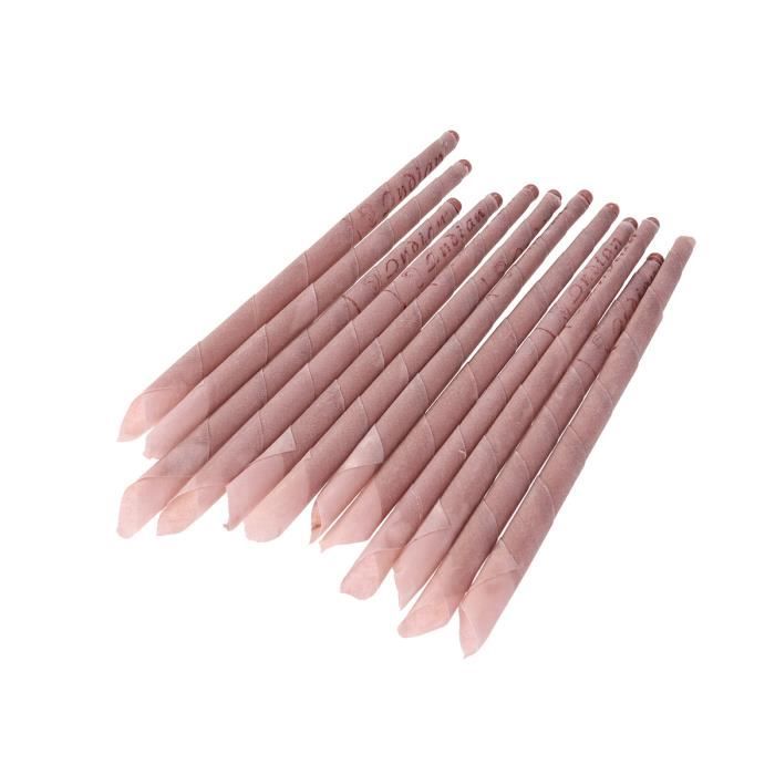 Prix Bougie D Oreille En Pharmacie Bougie d oreille - Achat / Vente pas cher