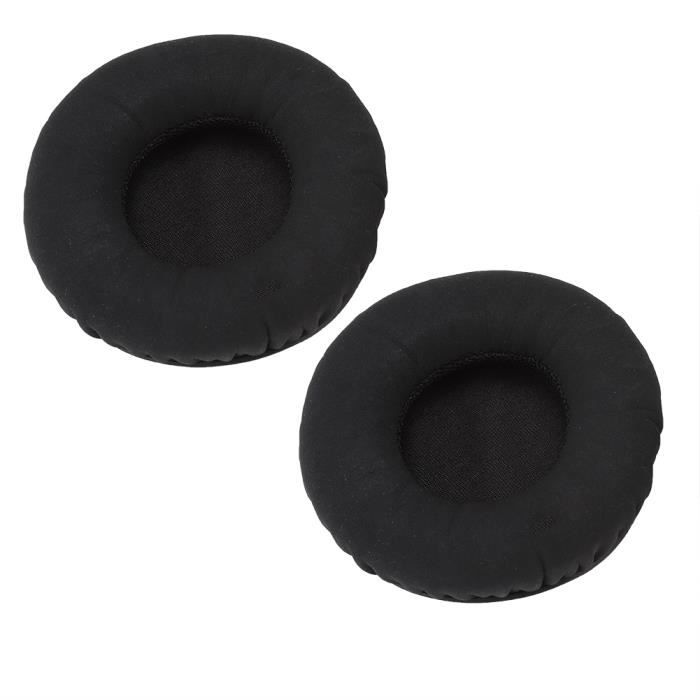 Lot De 2 Coussinets Remplacement Pour Casque De Soudage - Confort Et Hygiène