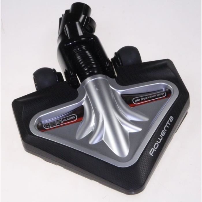 Electro-brosse - ROWENTA - AIR FORCE EXTREME - 24V - Accessoire Aspirateur - Mixte
